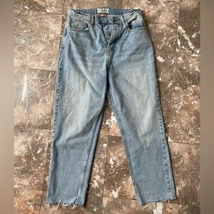 Free people jeans